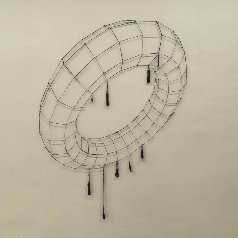 Konrad Loder, Untitled, 2024