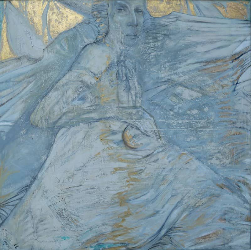 Fereshteh Yaminishrif, Untitled, 0