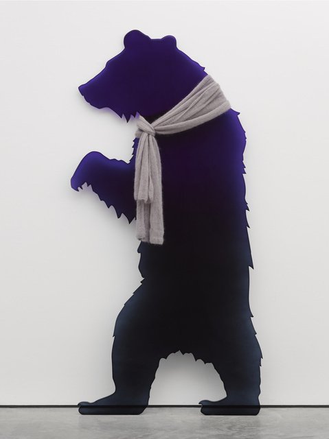 Eddie Peake, From London, Not From Britain Or England, 2015