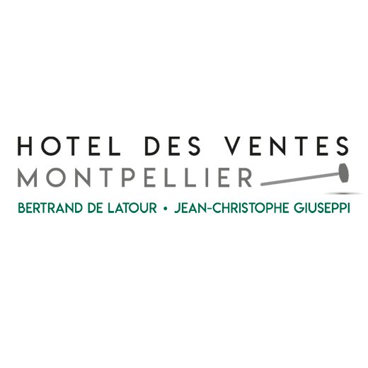 Hôtel des Ventes Montpellier Languedoc