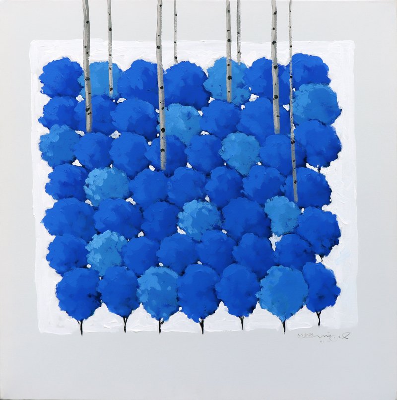 Arman Yaghoubpour, Untitled, 0