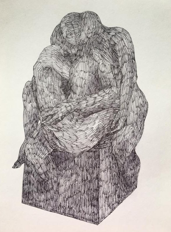Marjan Ghorbani, Untitled, 2019