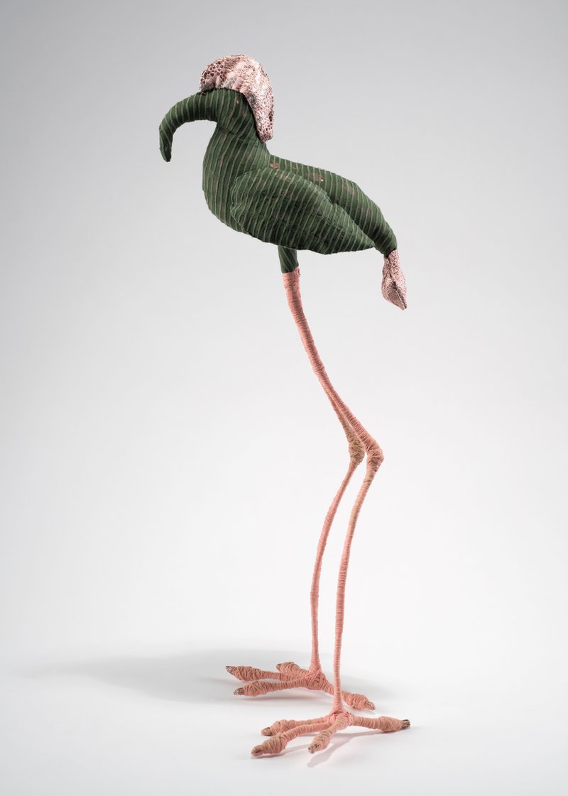 Maryam Mohry, I Wish I Could Reach the Sky, 2025