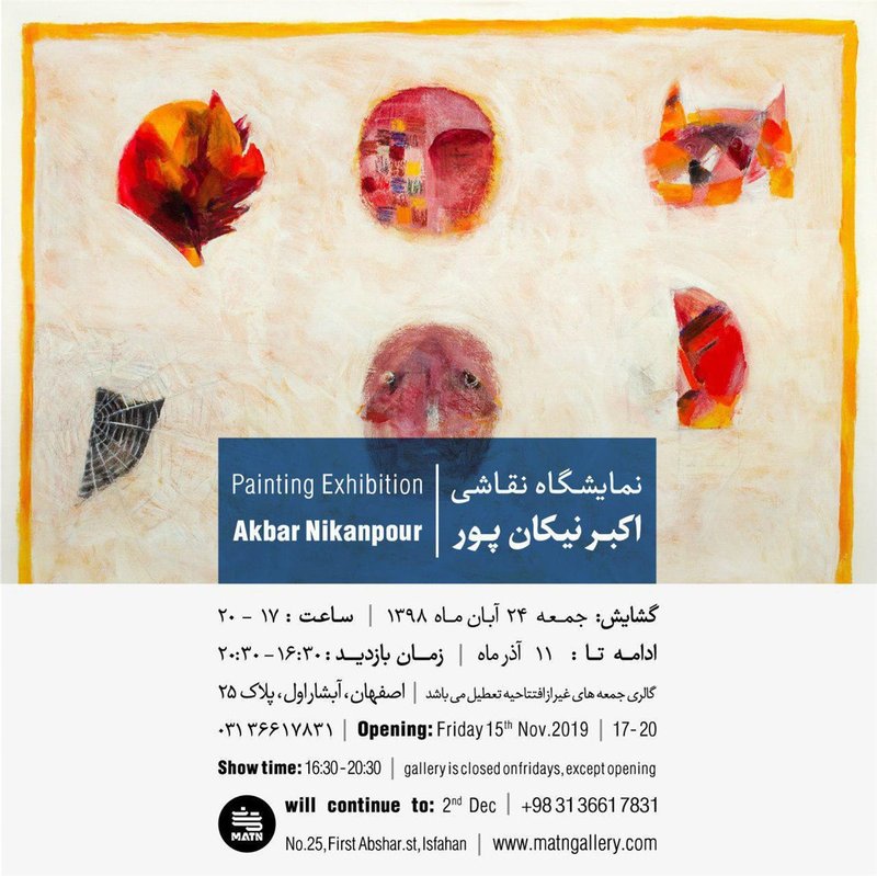 Selected Works