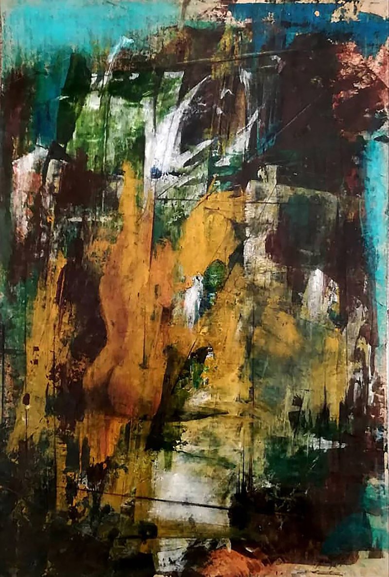 Leyla Firouzbakht, Truth Development, 0