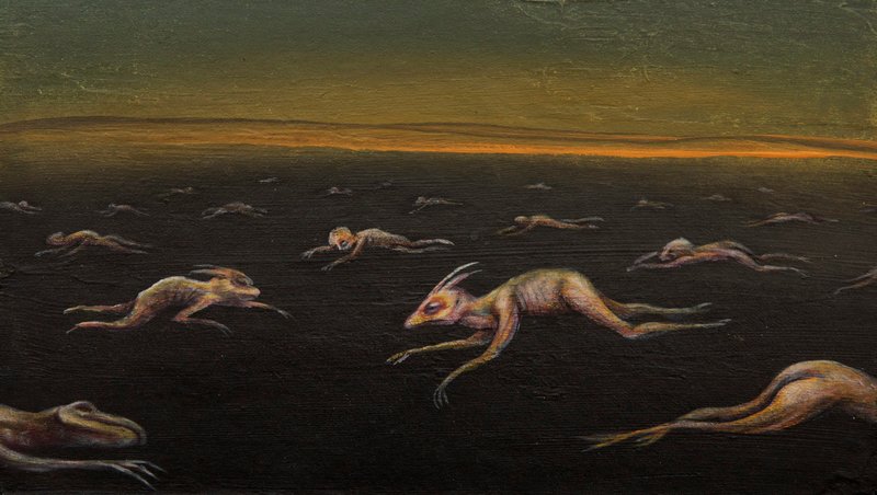 Untitled, 2022