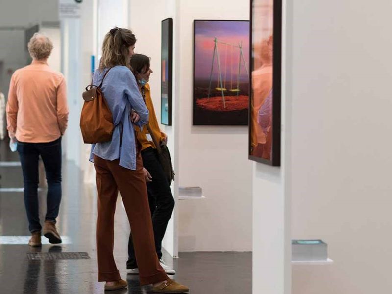 MIA Fair 2023 | Exhibitors