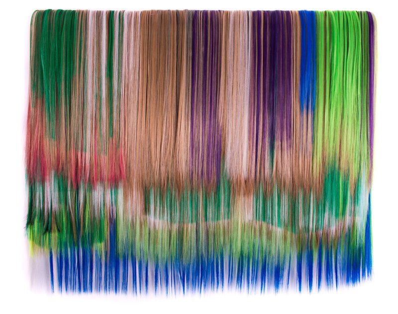Hiva Alizadeh, Untitled 1, 0