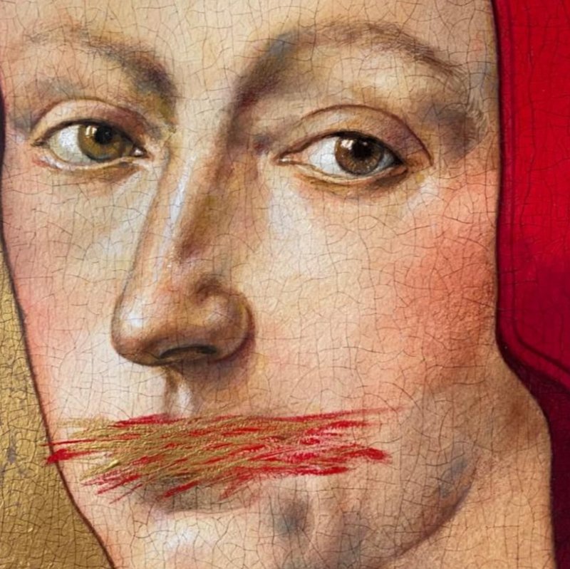 Exhibition image.