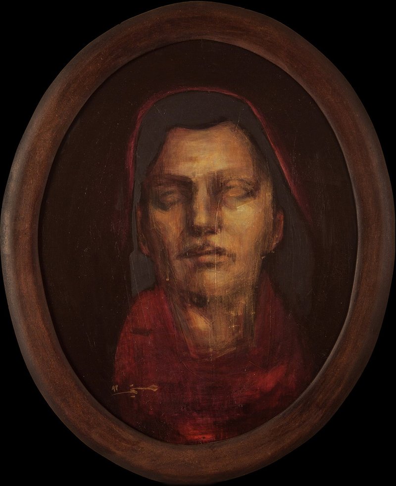 Golnaz Hosseini, Delaram, 2010