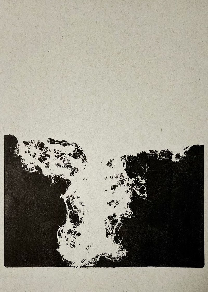 Sheida Abhari, Untitled, 2023