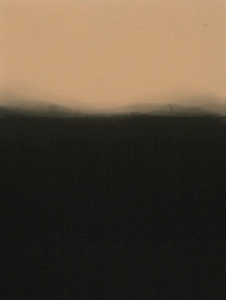 Hessam Samavatian, Photographical Landscapes No.22-2, 2022