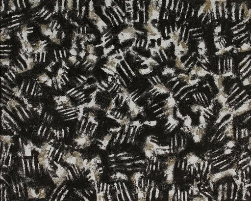 Mohsen Vaziri Moghaddam, In Search of Light, 1962