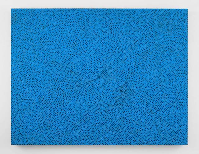 Yayoi Kusama, Infinity-Nets , 0