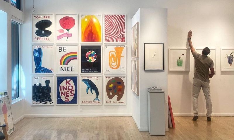 Intersect Aspen 2021 | EXHIBITOR LIST