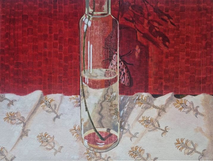 Niloofar Rahnama, Untitled, 2025