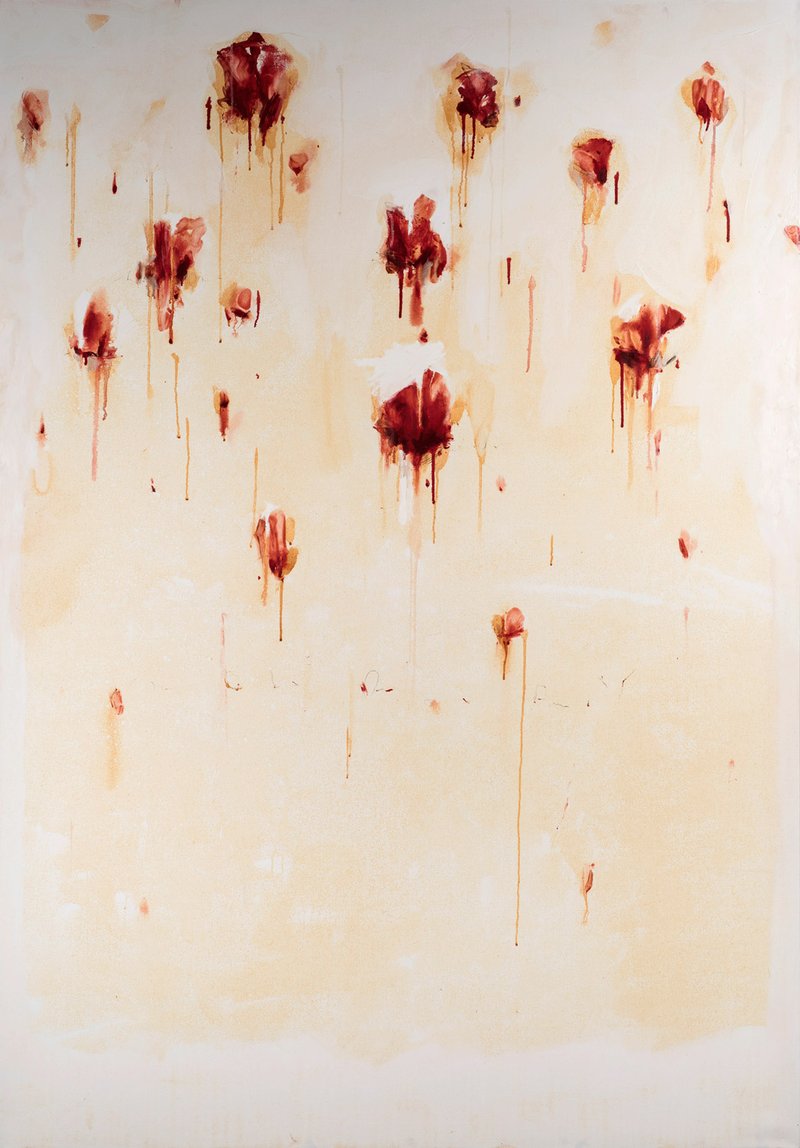 Azadeh Razaghdoost, Untitled, 2008