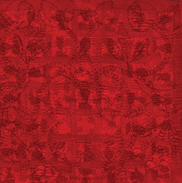 Maryam Ashkanian, Untitled, 2011