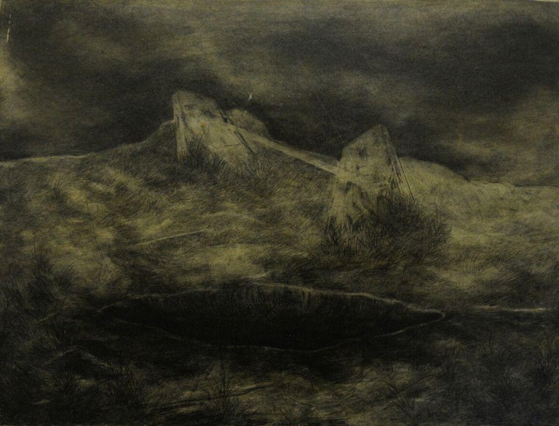Milad Jahangiri, Untitled, 2017