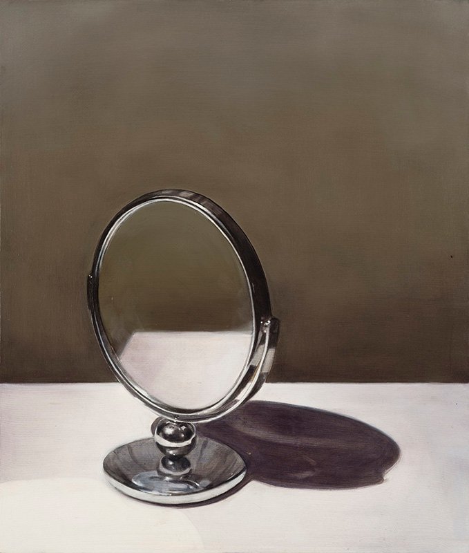 Pooya Razi, Passivity, 2019