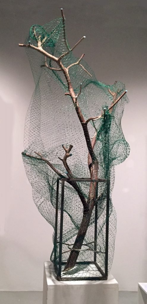 Shaqayeq Arabi, Untitled, 2016