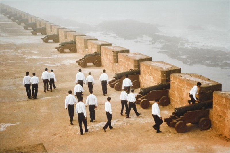 Shirin Neshat, Untitled, 1999