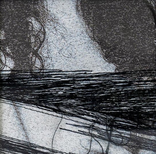 Negin Mahzoun, Untitled, 2023