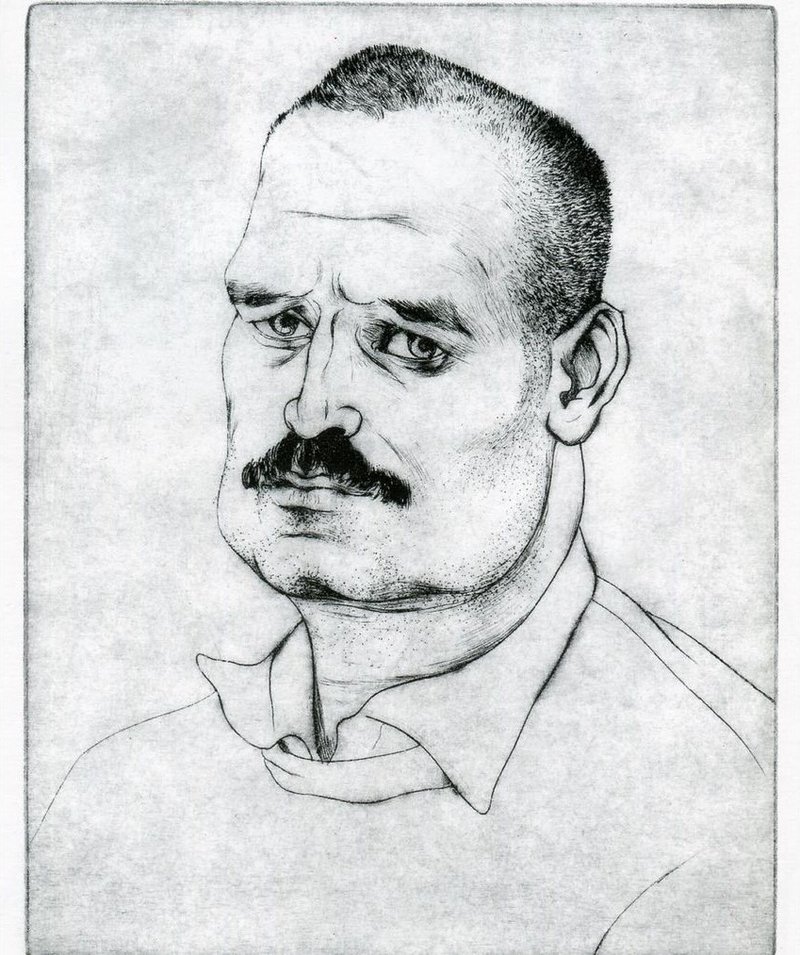 Ahmad Amin Nazar, Untitled, 1982