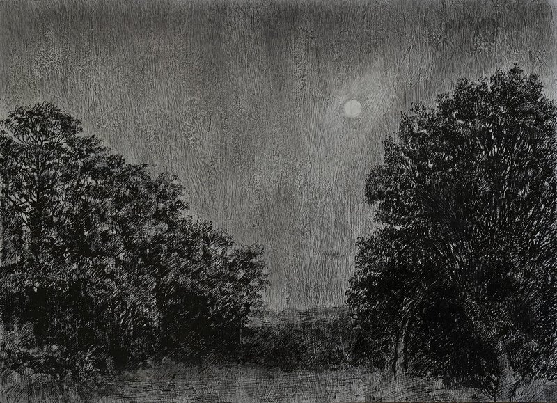 Samaneh Samimi, Untitled, 2021