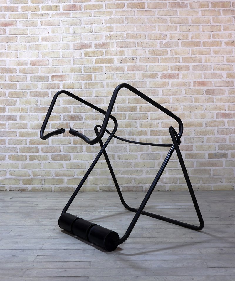 Mona Aghababaei, Untitled, 2019