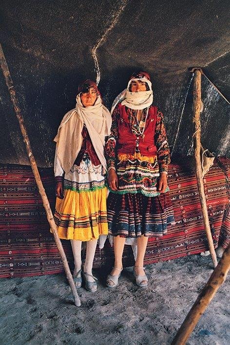 نصرالله کسرائیان، بدون عنوان
