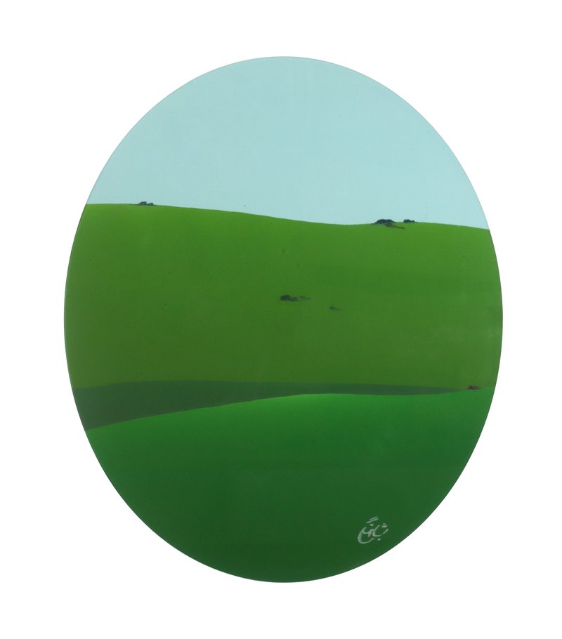 Jalal Shabahangi, Untitled, 0