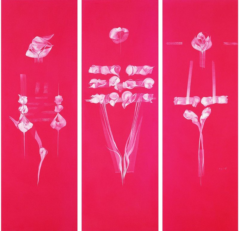 Pooya Aryanpour, Untitled, 2003