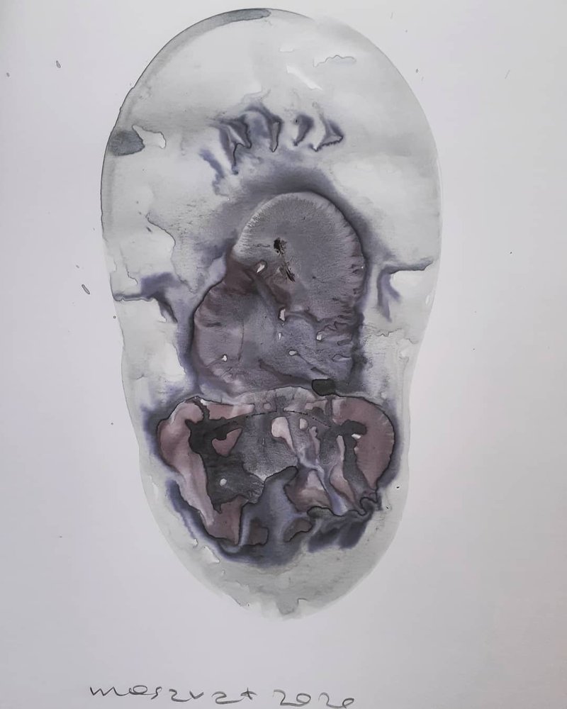 Mohamad Mosavat, Untitled, 0