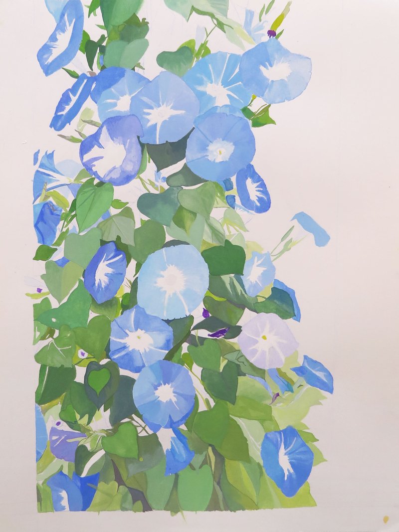 Mozhan Yaghoubi, Untitled, 2022
