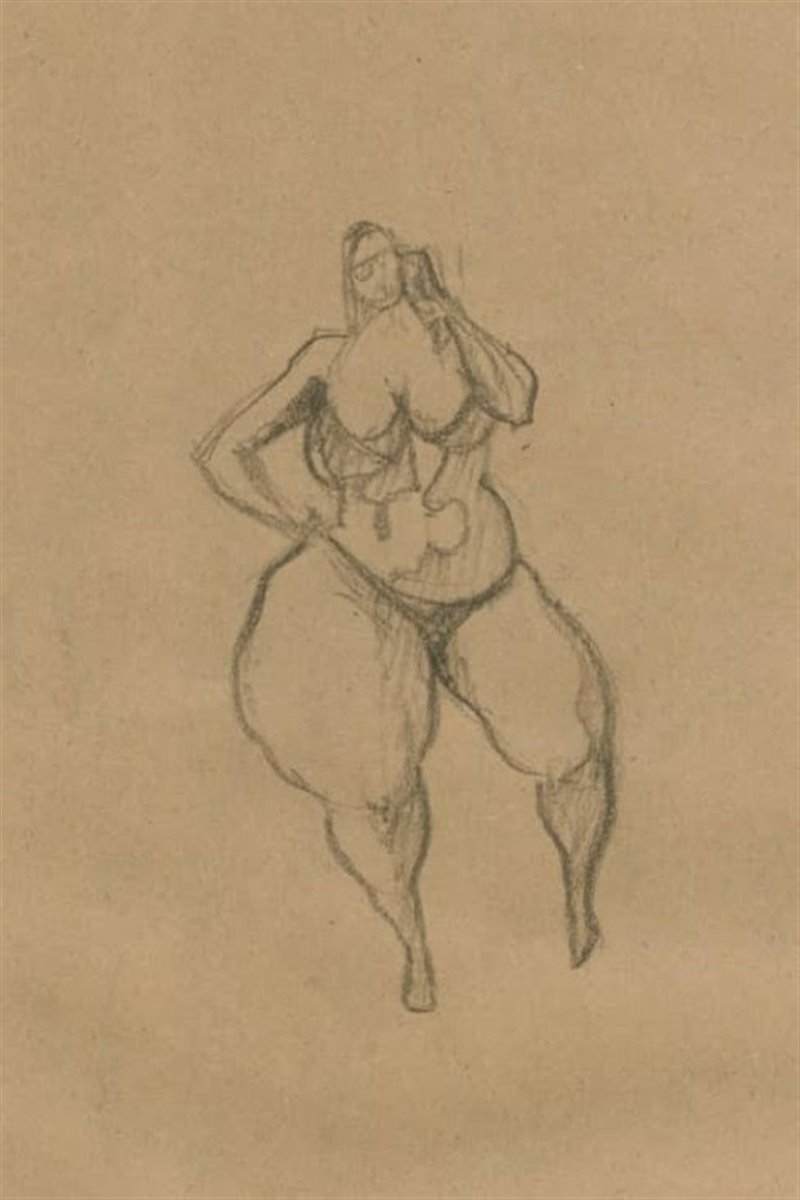 Keyvan Nezamabadi, Untitled, 0