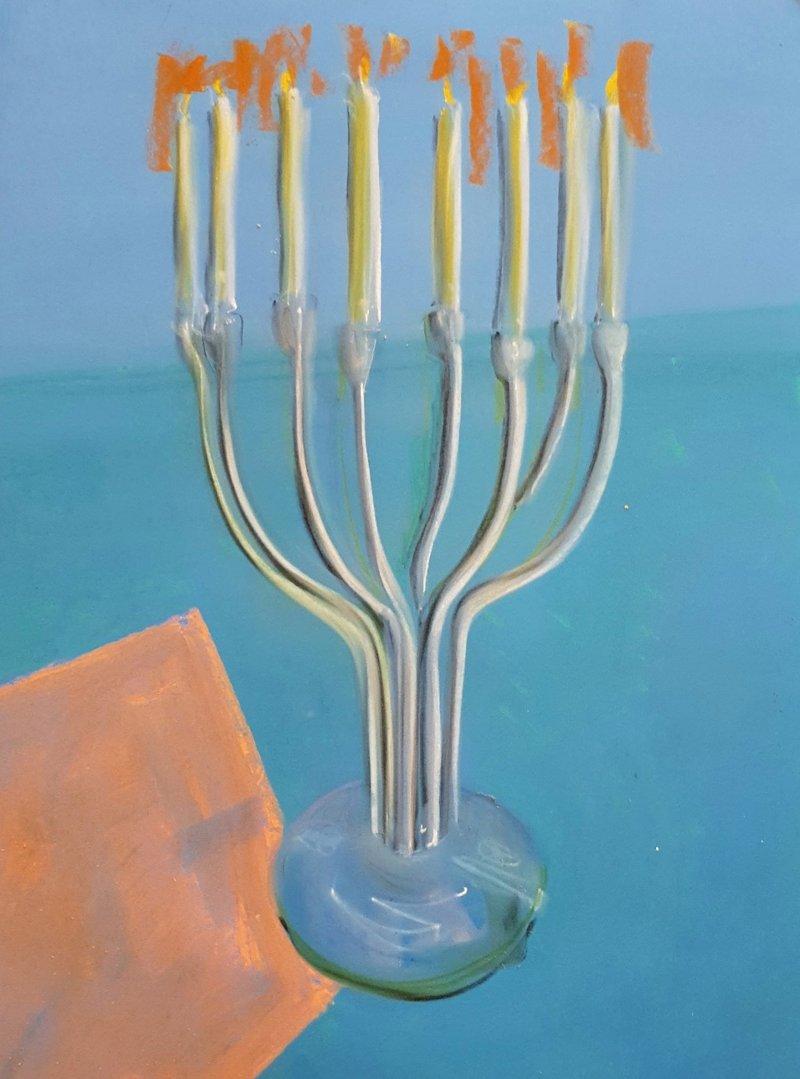 Kimiya Mirzaei, Untitled, 2020