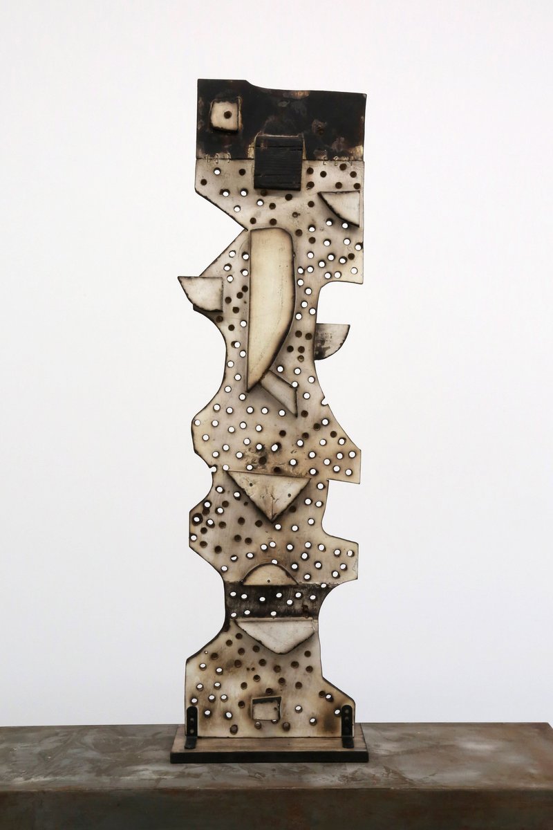 Habib Farajabadi, Untitled, 2023