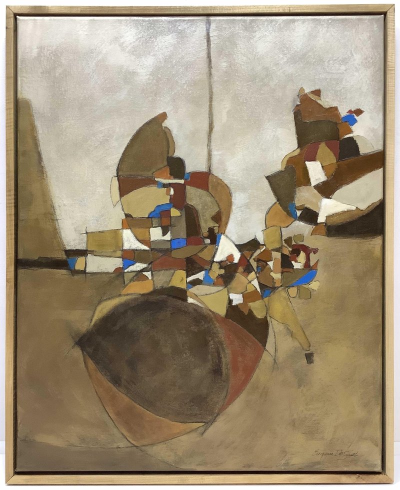 Automobiles, Fine Art and Collectibles 
