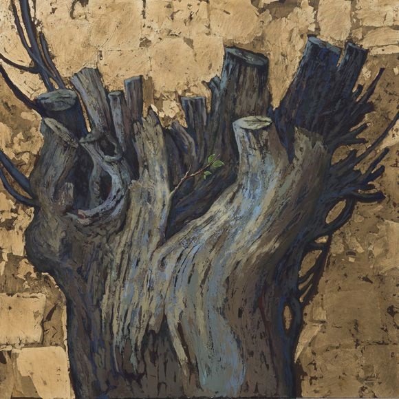 Saghar Pezeshkian, Untitled, 0