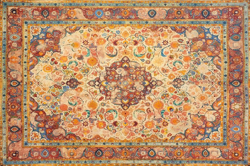 فصل بهار ابدی (نوروز)، 1400