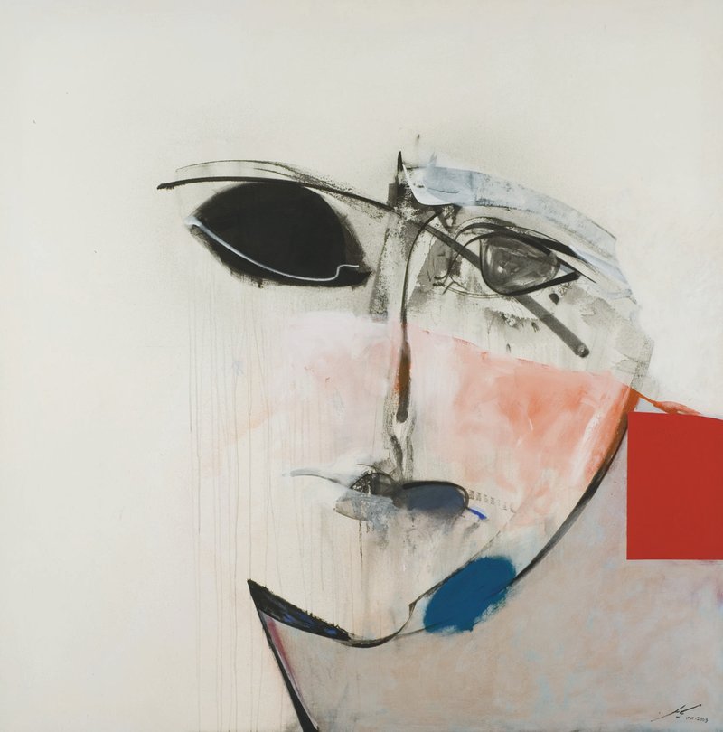 Nosratollah Moslemian, Christie, 2003