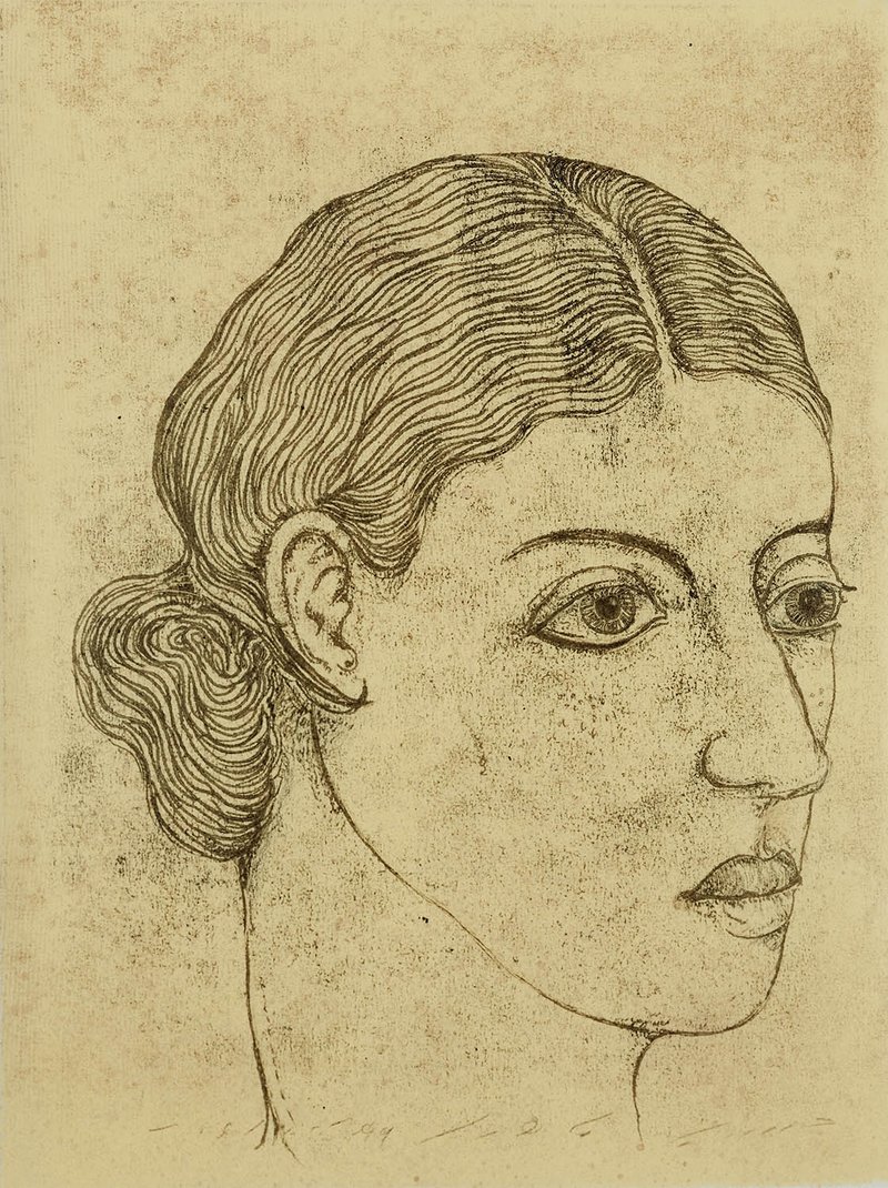 Mohammad Hossein Maher, Untitled, 2020