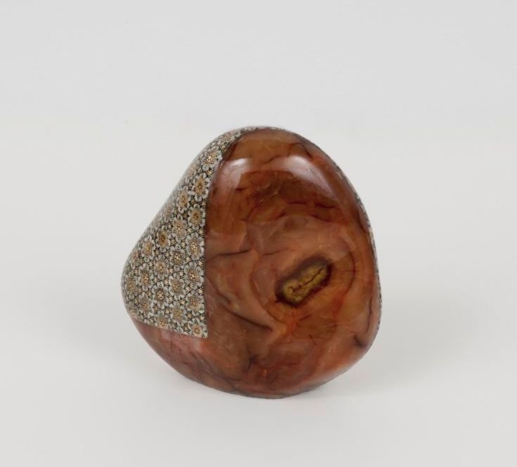 Andisheh Avini, Untitled, 2015