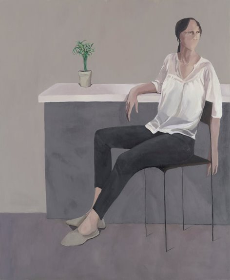 Elahe Heidari, Untitled, 2018