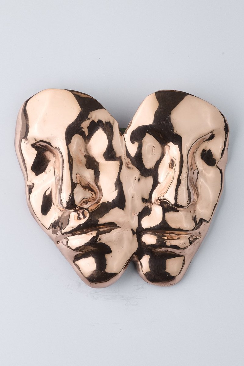 Nastaran Safaei, Untitled, 2021