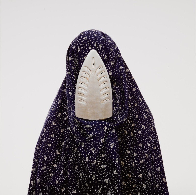 Shadi Ghadirian, Untitled, 2002