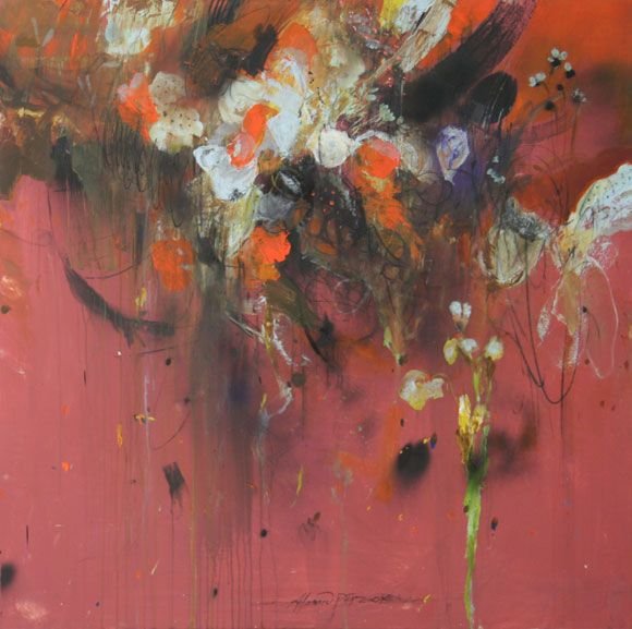 Abdolhamid Pazoki, Untitled, 0