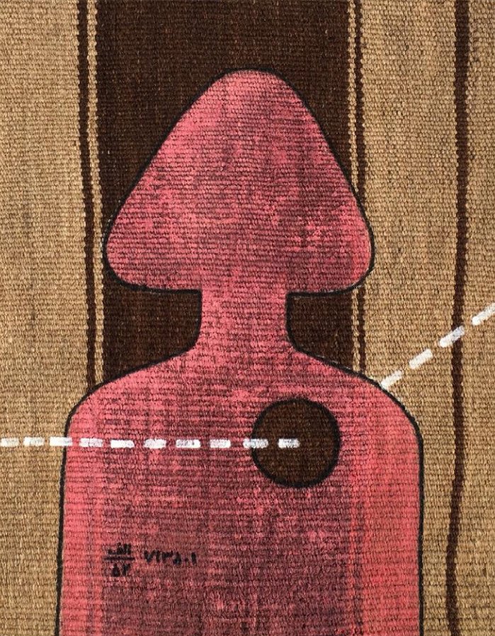 Neda Azami, Untitled, 2020