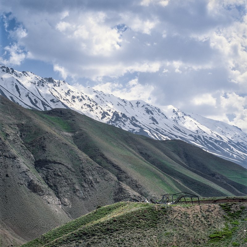 اشکان دانشمند، بدون عنوان